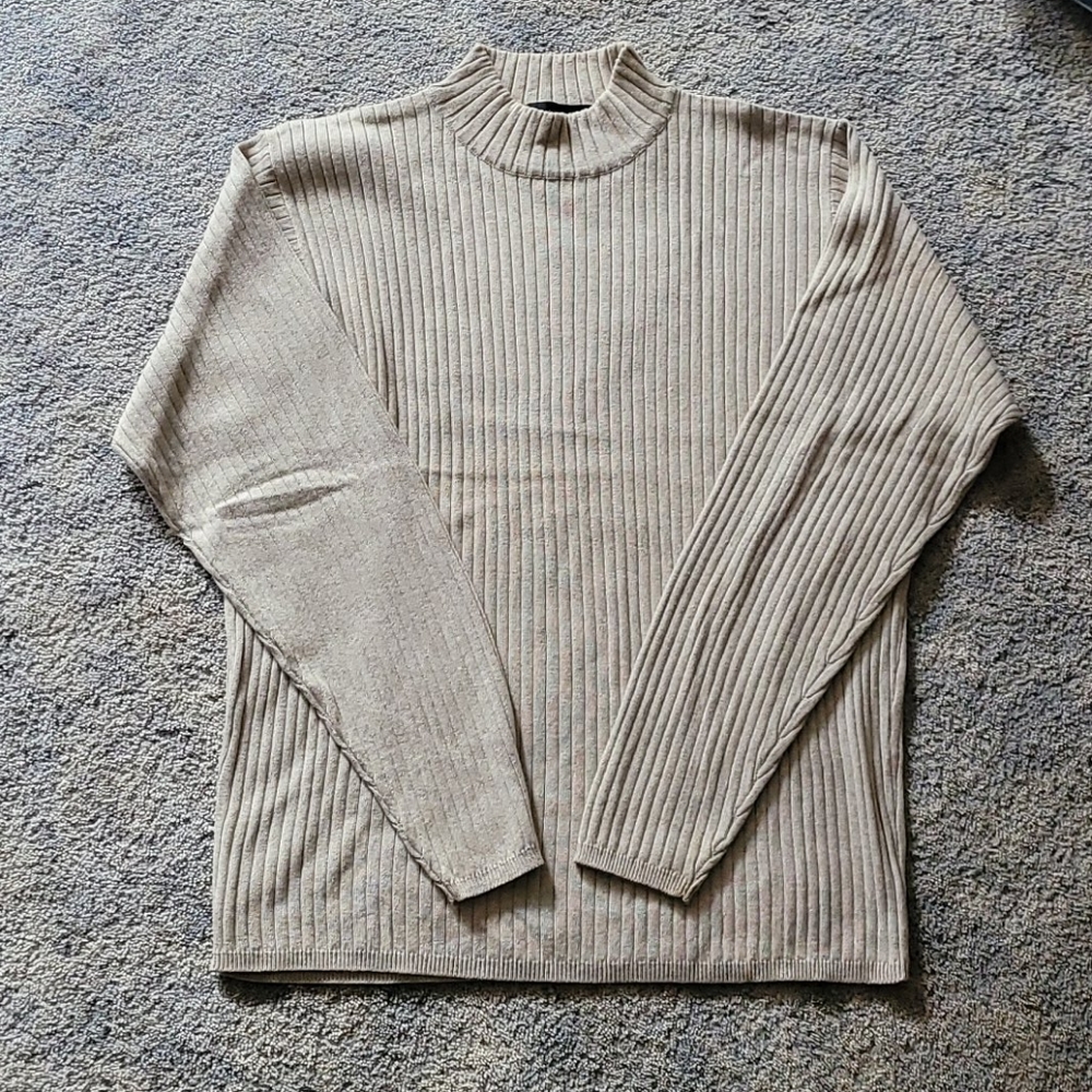 Men's Brandini Turtleneck